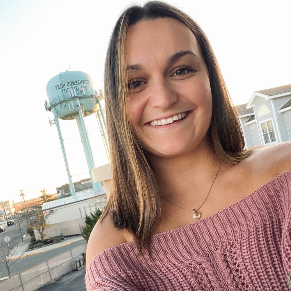 Meet your Posher, Alexa